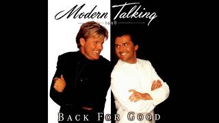 ♪ Modern Talking - We Take The Chance | Singles #12/22