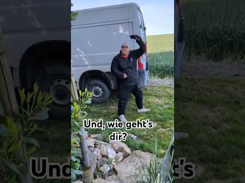 Guten Morgen Manne! #funny #gutenmorgen #manne #themanneshow #diemanneshow