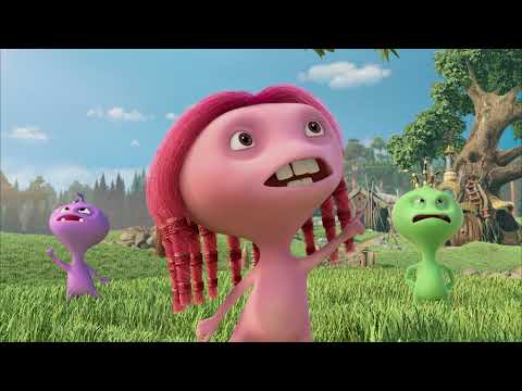 Два хвоста - Trailer