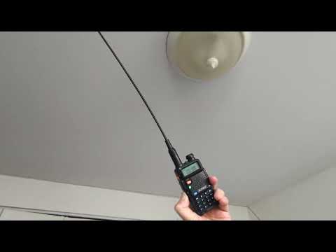 Astronaut Sophie Adenot speaking directly via VHF radio to Emporia State University students