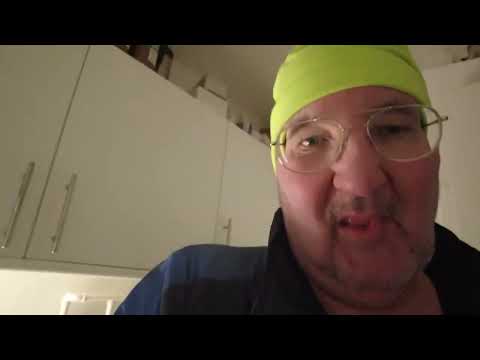 MongoTV_8480 - Del 4 - Cykler Til LIDL og AKTIVERT CHIP På SPÆRRET VISA Kort og Går En Tur BAGEFTER