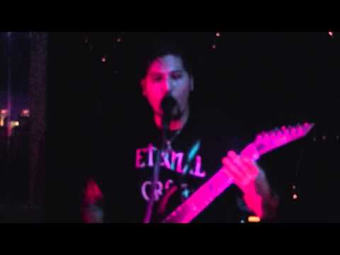 ETERNAL CROWN-PASSAGE TO HATE