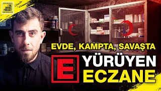 Kişiye Özel Ecza Çantası Oluşturma Rehberi