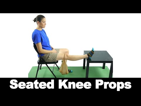 Nerve Glide Sciatic Ask Doctor Jo