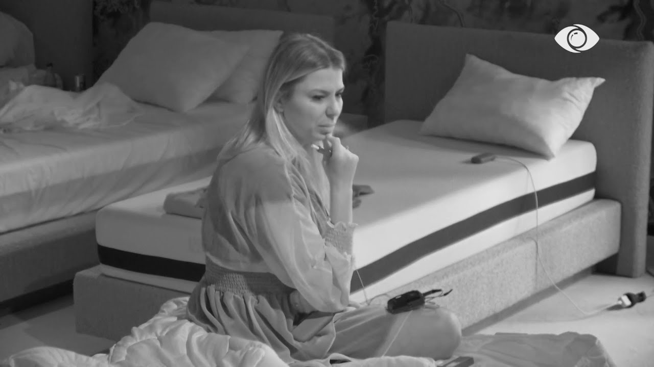 “Me Françeskën si i ke punët?”/ Meritoni-Rikes: Aty ku kanë qenë, ty të kërkoj ndjesë 1000 herë