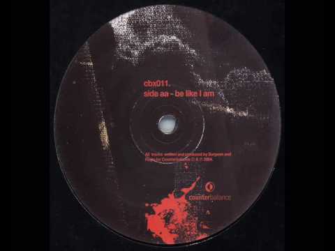 British Murder Boys - Be like i am