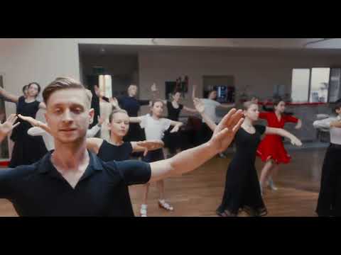 Focus Dance Club Vienna. Practice