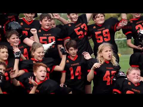 Red Tigers Youth U12 2023