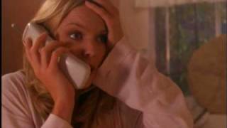 Melrose Place - Saved From the Fire