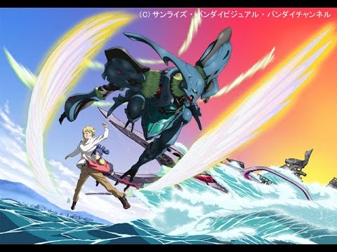 The Wings of Rean ED - My fate(中文字幕)