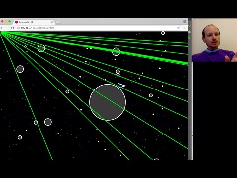 Asteroids In Javascript Tutorial_4