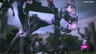 Desafio Champions Sendokai capitulo 51   El Origen Del Hakuru   Vìdeo Dailymotion