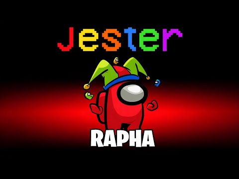 Am PACALIT Youtuberii ca JESTER in Among Us!
