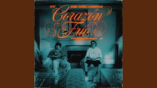 Cover art for Corazon Frio