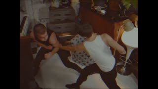 Lemon Love - Don&#39;t Say (Official Video)