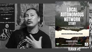 A Local Autonomous Network Story Documentary – Teaser #2