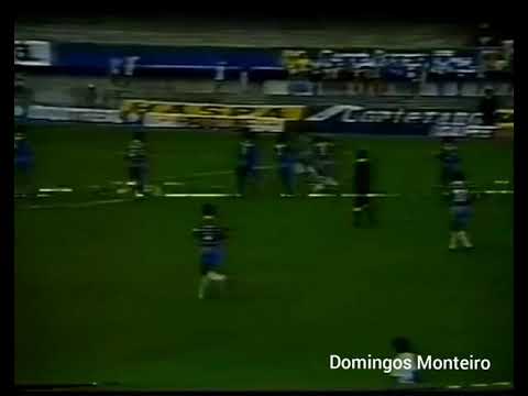 Fortaleza 3 x 2 Nacional-AM (Taça de Ouro 1984)