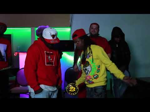 Kalico Nice vs Break Da Bank