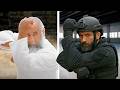 The Weird Martial Art Used By Special Forces