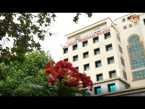 Seiring Visi dan Misi - Lagu Korporat DOSM