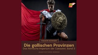 Kapitel 29 - Die gallischen Provinzen