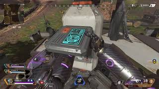 【APEX】普通のちゃんぴょんが一番大事なんだよ?!
