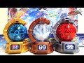 Uchu Sentai Kyuranger DX Kyutama Set SP Wotafa S Review