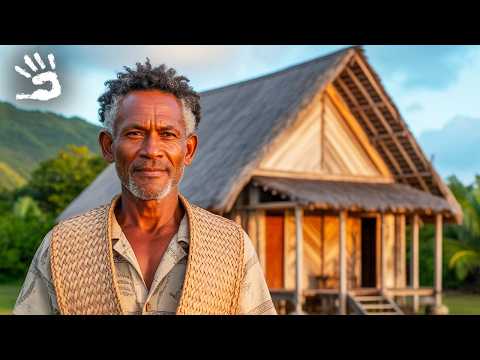 WALLIS: One island, one people, one memory ⎮ Civilization documentary