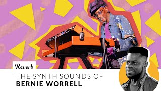 Ep23: The Synth Sounds of Parliament-Funkadelic&#39;s Bernie Worrell