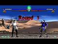 Mortal Kombat Ultravitalized MUGEN Smoke Full Playthrough