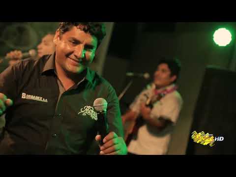 Porfirio Ayvar - La Anticuchera (18° Aniversario concierto en vivo)