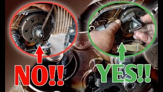 Download lagu TUTORIAL CARA MEMBUKA BAUT KRUK AS DENGAN BENAR. mp3