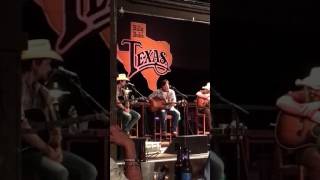 Adam Hood-Sara Ellis