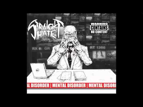 Straight Hate - Resistance