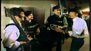 TopCops_NYPD_PeterMiloStakeoutUnit video