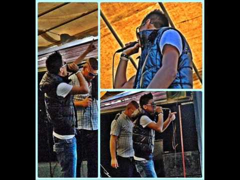 LsW HaaKaaN - Meine Sucht [2010] Shout out von Mc Ramon