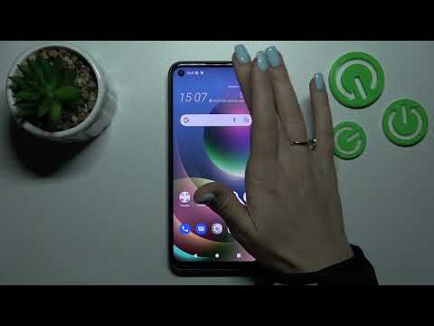 How to Connect HTC Desire 22 Pro to Wi-Fi Network