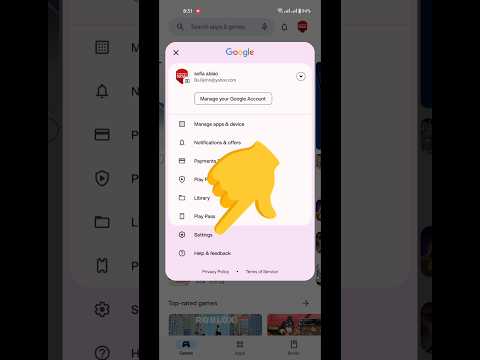 HOW TO STOP AUTO DOWNLOADING APPS UPDATE ON PLAYSTORE ON ANDROID PHONE