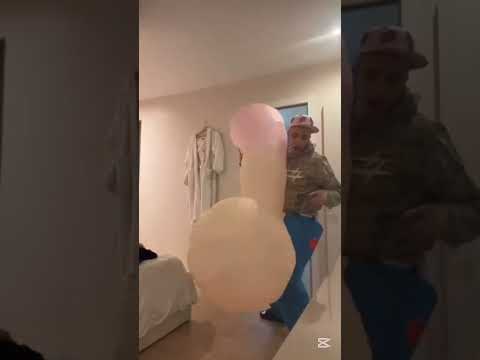 Le zizi à anyme (C'est une blague)