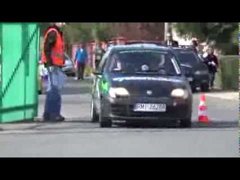 Kawa Grzegorz / Koba Rafał - Fiat SC - „ KJS Rzeszów " 06-10-2013