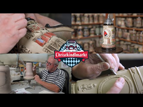 Zoeller Born - 2022 Stein Video