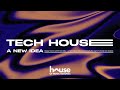 Tech House Mix 2025 By Drippy A NEW IDEA SEPTEMBER EDITION