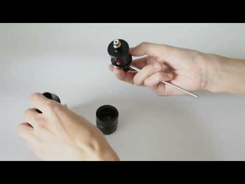 How to open GT Smart pen