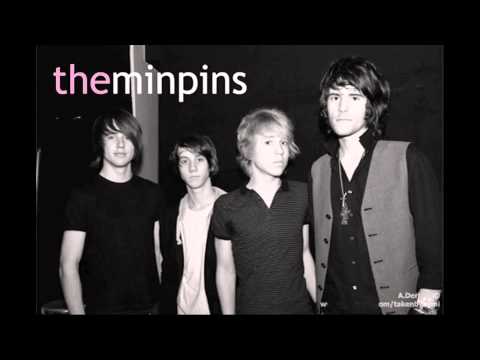The Minpins - Mr Universe
