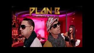 Plan B - Freak (Prod. By. Dj Jowna)  (Cuando Los Dj's Lloran) ★REGGAETON 2012★