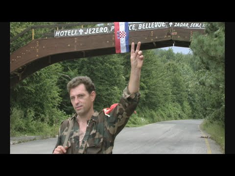 Balkan History: Oluja '95 – A Wartime Sightseeing Tour