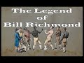 Bill Richmond the First Black Sports Star