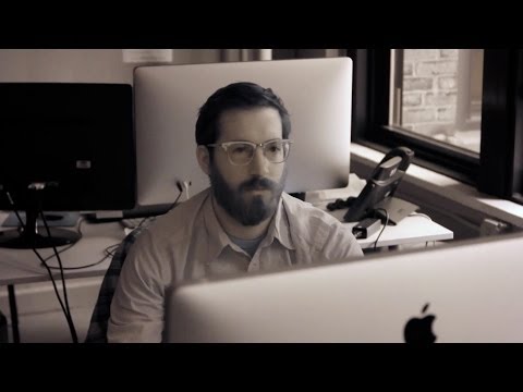 A Graphic Story... from the ZPZ Graphics Department