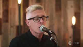 Faithfulness - Matt Maher