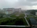 Погода, слышь... Ты чё такая мерзкая? А??? 
